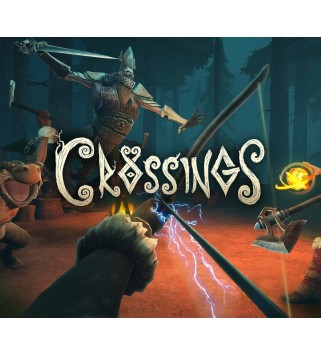 Crossings Steam Key GLOBAL